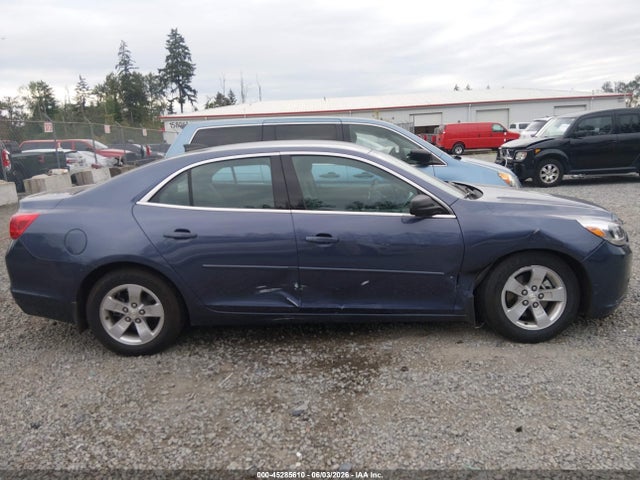 Chevrolet MALIBU LS 2015 1G11B5SL8FF256811 Image 13