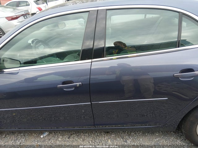 Chevrolet MALIBU LS 2015 1G11B5SL8FF256811 Image 14