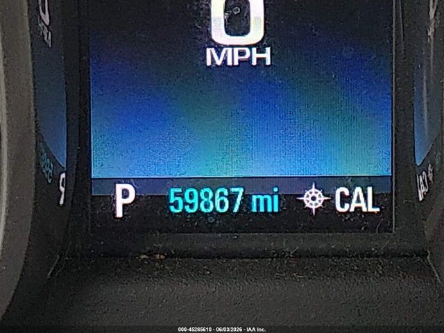Chevrolet MALIBU LS 2015 1G11B5SL8FF256811 Image 15