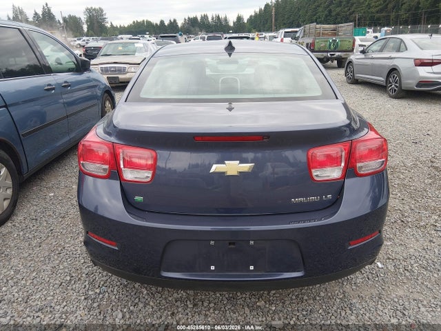 Chevrolet MALIBU LS 2015 1G11B5SL8FF256811 Image 16
