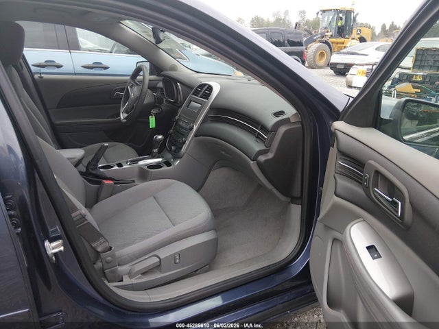 Chevrolet MALIBU LS 2015 1G11B5SL8FF256811 Image 17
