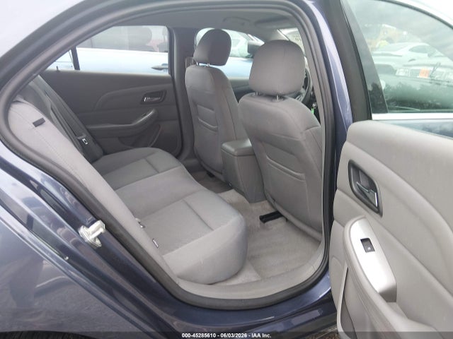 Chevrolet MALIBU LS 2015 1G11B5SL8FF256811 Image 18