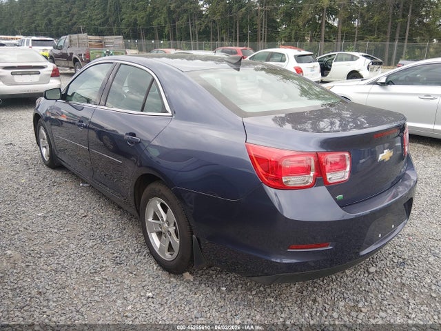 Chevrolet MALIBU LS 2015 1G11B5SL8FF256811 Image 3
