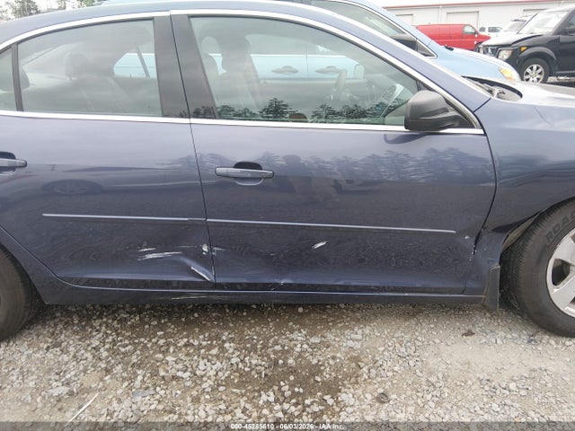 Chevrolet MALIBU LS 2015 1G11B5SL8FF256811 Image 6