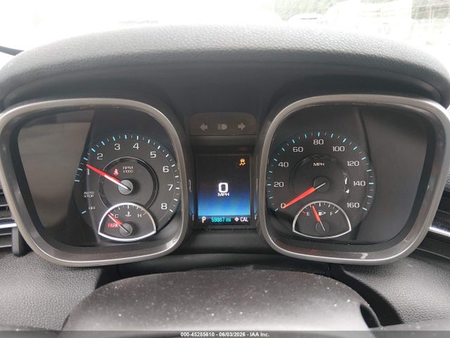 Chevrolet MALIBU LS 2015 1G11B5SL8FF256811 Image 7