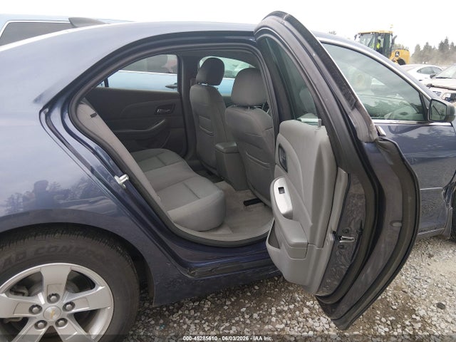 Chevrolet MALIBU LS 2015 1G11B5SL8FF256811 Image 8