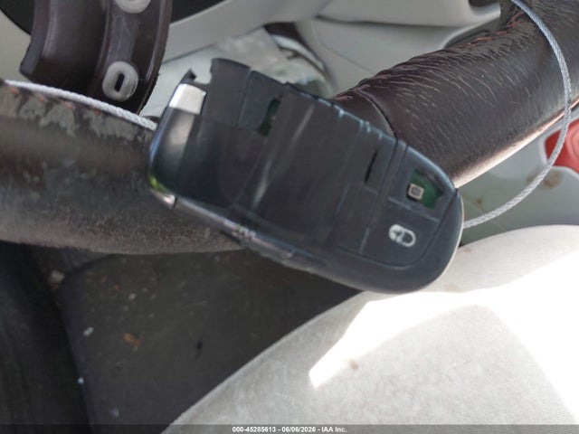 Продаж на аукціоні авто 2016 Jeep Renegade Latitude, vin: ZACCJABT7GPE28272, номер лоту: 45285613