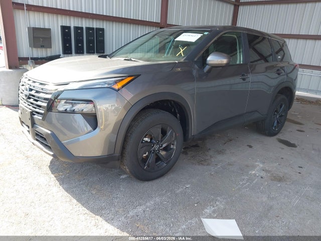Продаж на аукціоні авто 2026 Nissan Rogue Sv, vin: 5N1BT3BB6TC761694, номер лоту: 45285617