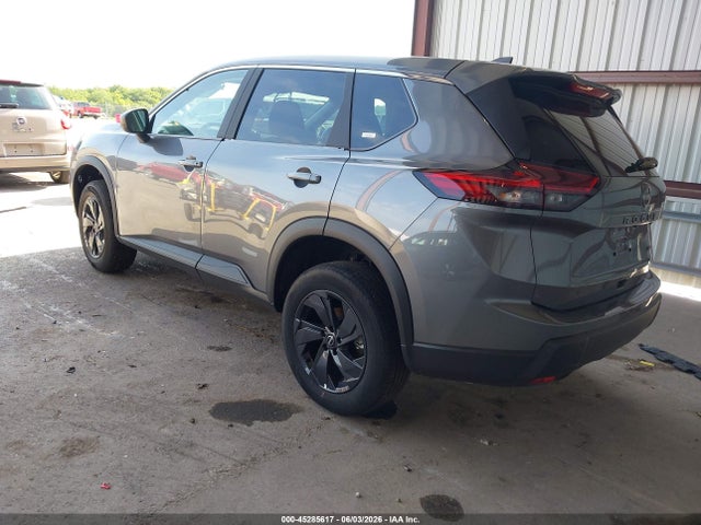Продаж на аукціоні авто 2026 Nissan Rogue Sv, vin: 5N1BT3BB6TC761694, номер лоту: 45285617