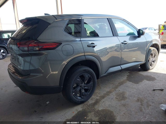 Продаж на аукціоні авто 2026 Nissan Rogue Sv, vin: 5N1BT3BB6TC761694, номер лоту: 45285617
