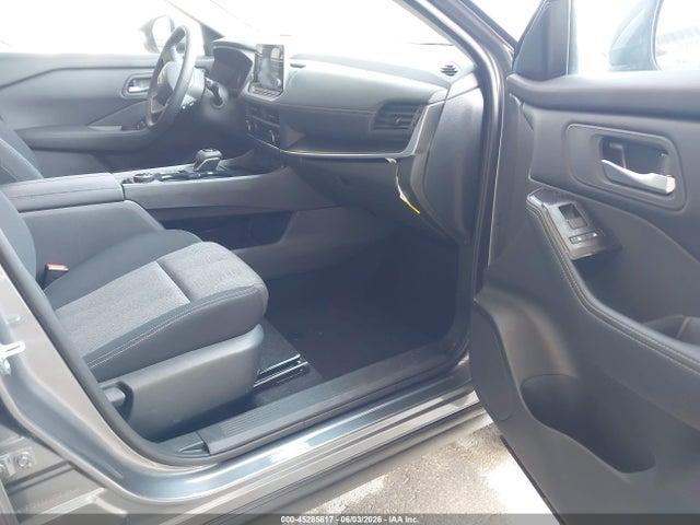 Продаж на аукціоні авто 2026 Nissan Rogue Sv, vin: 5N1BT3BB6TC761694, номер лоту: 45285617