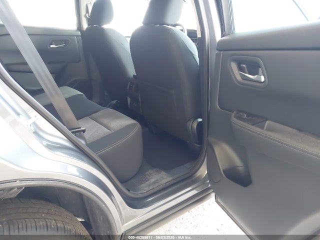 Продаж на аукціоні авто 2026 Nissan Rogue Sv, vin: 5N1BT3BB6TC761694, номер лоту: 45285617