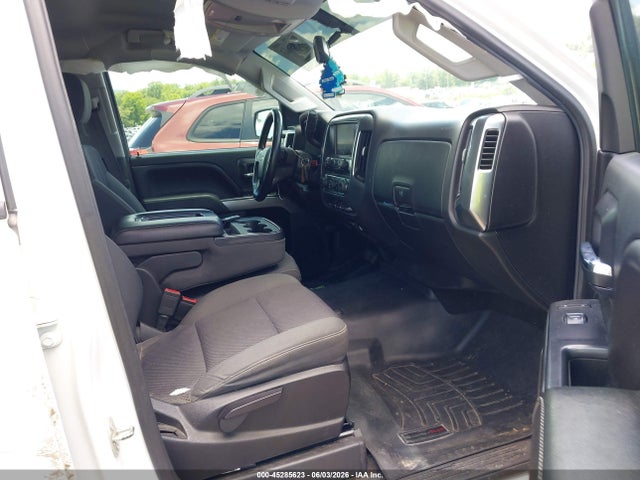 3GCUKREC7FG155054 Chevrolet Silverado 1500 1lt
