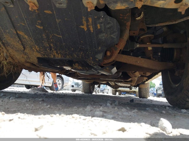 3GCUKREC7FG155054 Chevrolet Silverado 1500 1lt