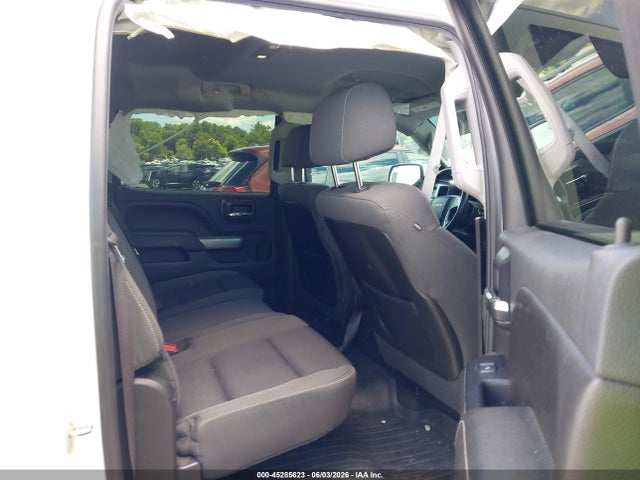 3GCUKREC7FG155054 Chevrolet Silverado 1500 1lt