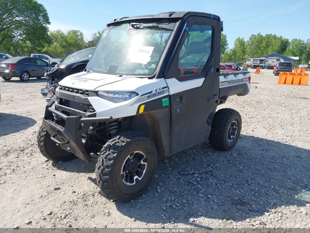 Продаж на аукціоні авто 2019 Polaris Ranger Xp 1000 Eps, vin: 4XARRE999K8556685, номер лоту: 45285624