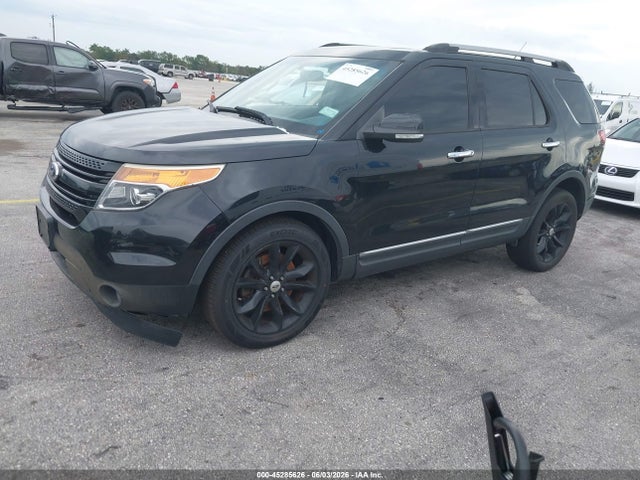 Aukcja sprzedaży 2015 Ford Explorer Xlt, vin: 1FM5K8D8XFGB28756, numer aukcji: 45285626
