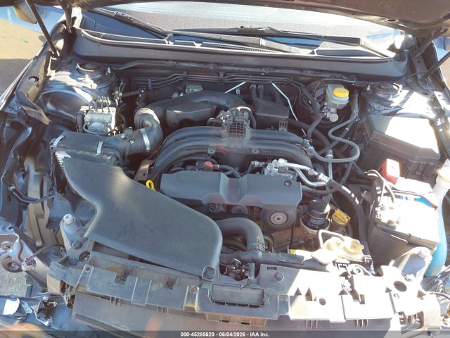 Subaru Outback 2.5i Limited 2016 4S4BSALC9G3239078 Image 10
