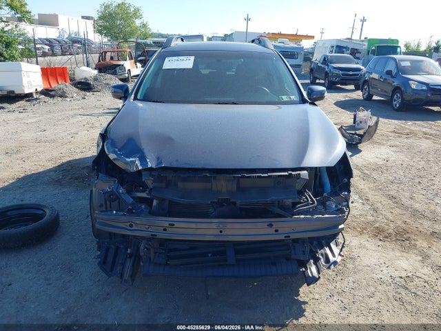 Subaru Outback 2.5i Limited 2016 4S4BSALC9G3239078 Image 13