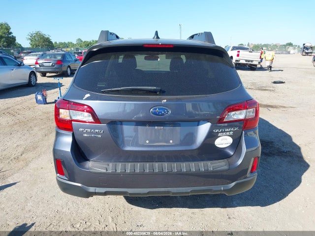 Subaru Outback 2.5i Limited 2016 4S4BSALC9G3239078 Image 17