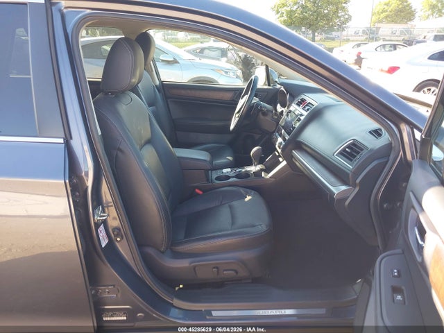 Subaru Outback 2.5i Limited 2016 4S4BSALC9G3239078 Image 5