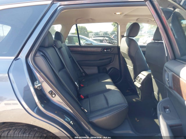 Subaru Outback 2.5i Limited 2016 4S4BSALC9G3239078 Image 8