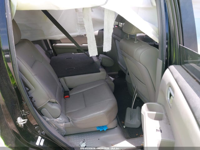 Продажа на аукционе авто 2012 Honda Pilot Ex-l, vin: 5FNYF3H56CB033660, номер лота: 45285636