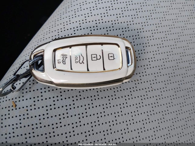 2021 Hyundai Kona Electric Limited მანქანა იყიდება აუქციონზე, vin: KM8K33AG4MU107723, აუქციონის ნომერი: 45285639