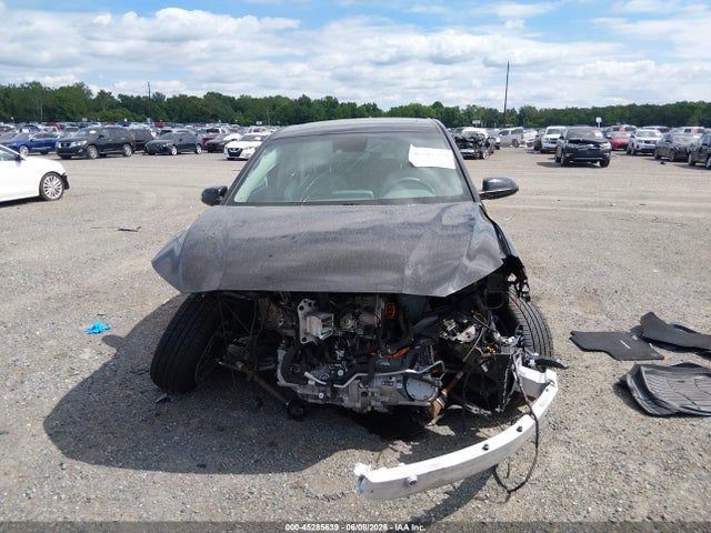 2021 Hyundai Kona Electric Limited მანქანა იყიდება აუქციონზე, vin: KM8K33AG4MU107723, აუქციონის ნომერი: 45285639