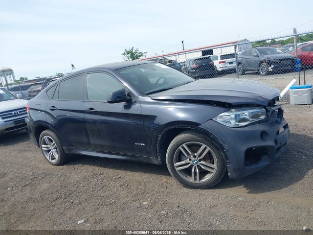 Aukcja sprzedaży 2018 Bmw X6 Xdrive35i, vin: 5UXKU2C56J0X50261, numer aukcji: 45285641