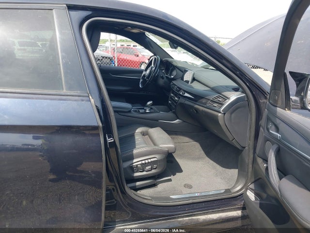 Aukcja sprzedaży 2018 Bmw X6 Xdrive35i, vin: 5UXKU2C56J0X50261, numer aukcji: 45285641