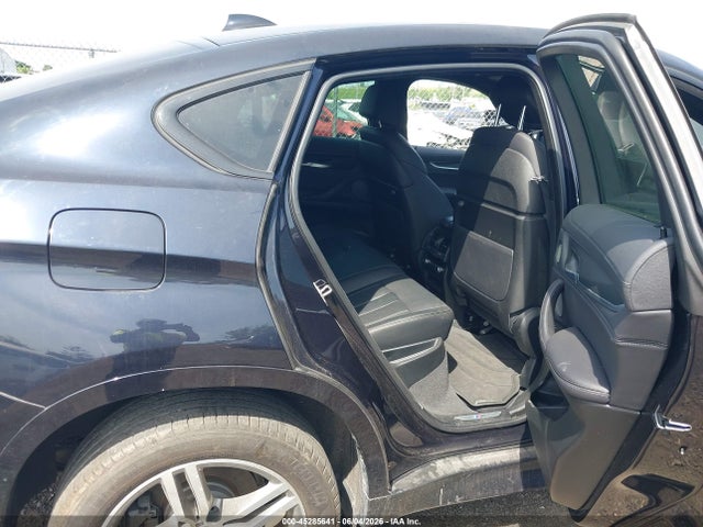 Aukcja sprzedaży 2018 Bmw X6 Xdrive35i, vin: 5UXKU2C56J0X50261, numer aukcji: 45285641