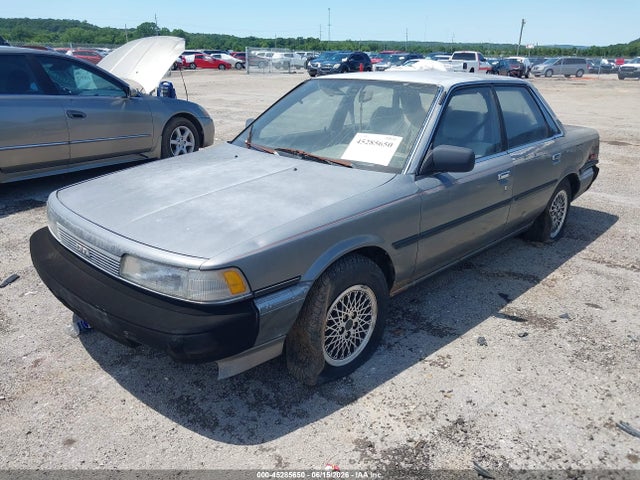 Aukcja sprzedaży 1988 Toyota Camry Dlx, vin: JT2SV21E1J3240165, numer aukcji: 45285650