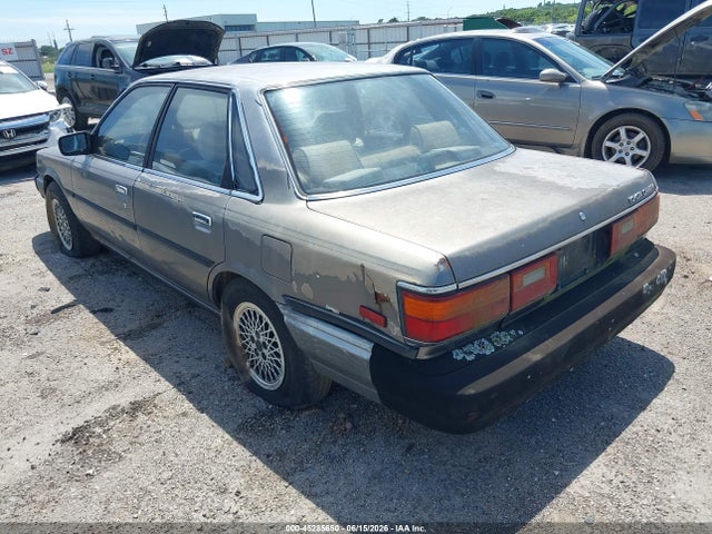 Aukcja sprzedaży 1988 Toyota Camry Dlx, vin: JT2SV21E1J3240165, numer aukcji: 45285650