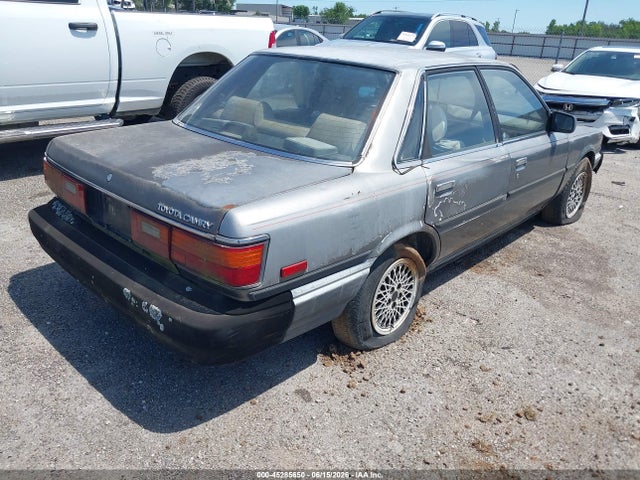 Aukcja sprzedaży 1988 Toyota Camry Dlx, vin: JT2SV21E1J3240165, numer aukcji: 45285650