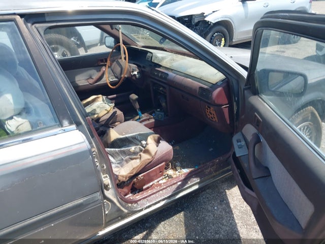 Aukcja sprzedaży 1988 Toyota Camry Dlx, vin: JT2SV21E1J3240165, numer aukcji: 45285650