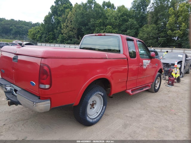 Aukcja sprzedaży 1997 Ford F-150 Lariat/xl/xlt, vin: 1FTDX18W0VND27407, numer aukcji: 45285651