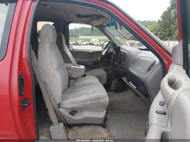 Aukcja sprzedaży 1997 Ford F-150 Lariat/xl/xlt, vin: 1FTDX18W0VND27407, numer aukcji: 45285651