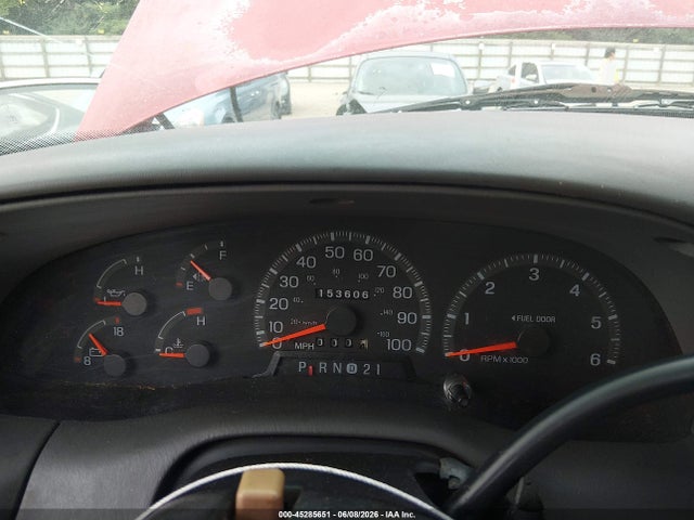 Aukcja sprzedaży 1997 Ford F-150 Lariat/xl/xlt, vin: 1FTDX18W0VND27407, numer aukcji: 45285651