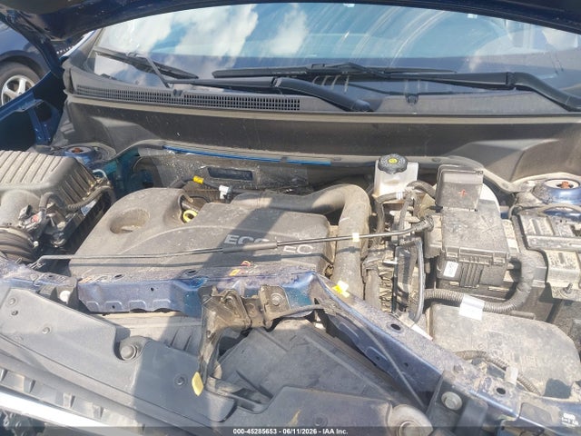 45285653 :رقم المزاد ، 2GNAXTEV6N6133177 vin ، 2022 Chevrolet Equinox Awd 2fl مزاد بيع