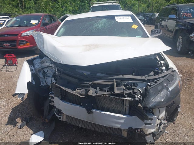 45285661 :رقم المزاد ، 1G1ZB5ST0KF143612 vin ، 2019 Chevrolet Malibu 1ls مزاد بيع