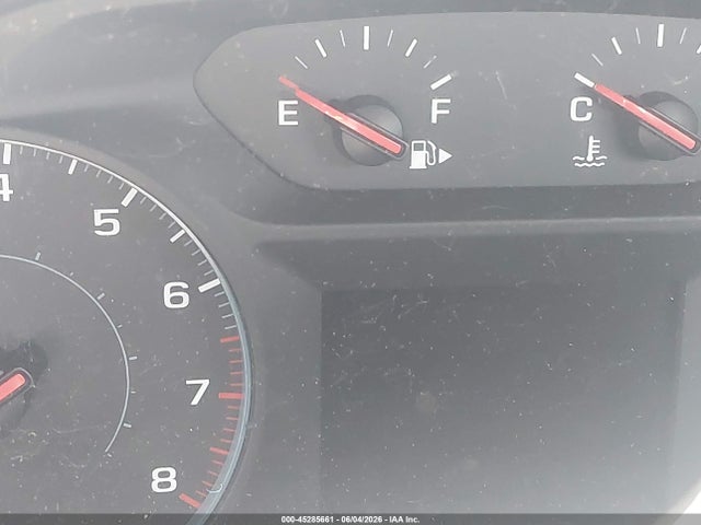 45285661 :رقم المزاد ، 1G1ZB5ST0KF143612 vin ، 2019 Chevrolet Malibu 1ls مزاد بيع