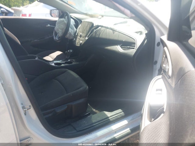 45285661 :رقم المزاد ، 1G1ZB5ST0KF143612 vin ، 2019 Chevrolet Malibu 1ls مزاد بيع