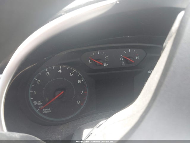 45285661 :رقم المزاد ، 1G1ZB5ST0KF143612 vin ، 2019 Chevrolet Malibu 1ls مزاد بيع