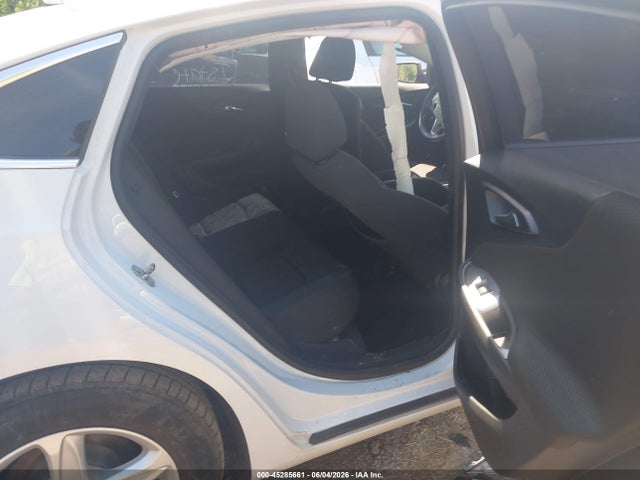 45285661 :رقم المزاد ، 1G1ZB5ST0KF143612 vin ، 2019 Chevrolet Malibu 1ls مزاد بيع