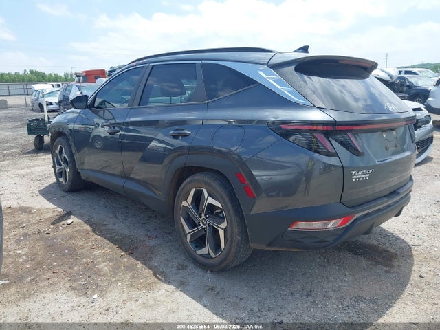 2024 Hyundai Tucson Sel მანქანა იყიდება აუქციონზე, vin: 5NMJF3DE6RH330829, აუქციონის ნომერი: 45285664