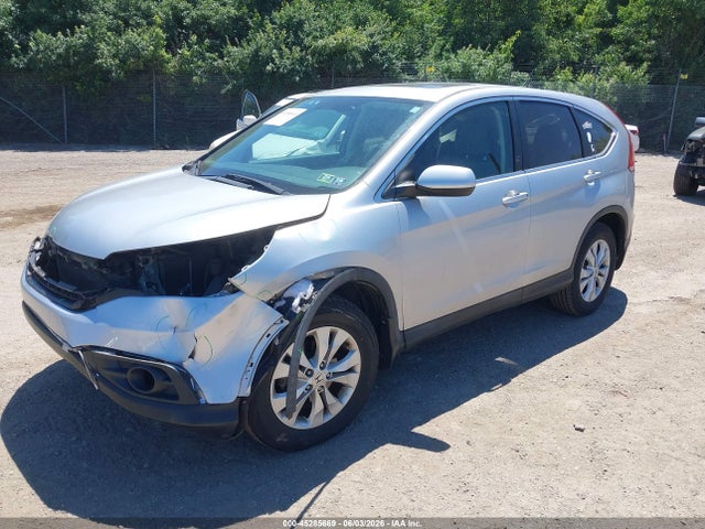 Aukcja sprzedaży 2013 Honda Cr-v Ex, vin: 5J6RM4H52DL003404, numer aukcji: 45285669