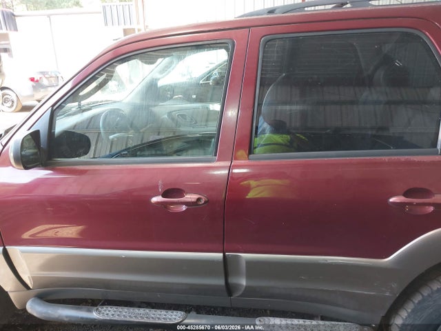 Aukcja sprzedaży 2003 Mazda Tribute Es V6, vin: 4F2CZ061X3KM22501, numer aukcji: 45285670