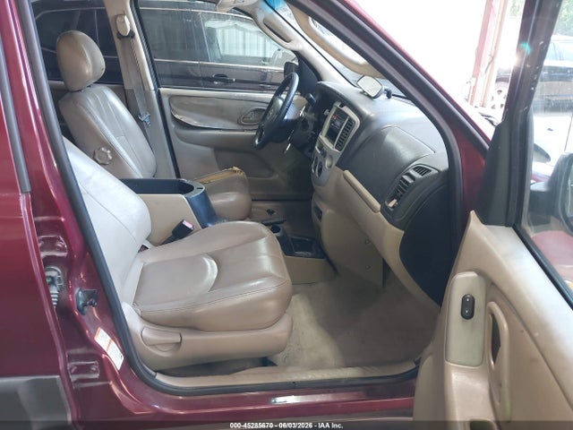 Aukcja sprzedaży 2003 Mazda Tribute Es V6, vin: 4F2CZ061X3KM22501, numer aukcji: 45285670