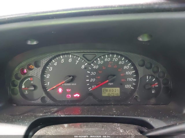 Aukcja sprzedaży 2003 Mazda Tribute Es V6, vin: 4F2CZ061X3KM22501, numer aukcji: 45285670